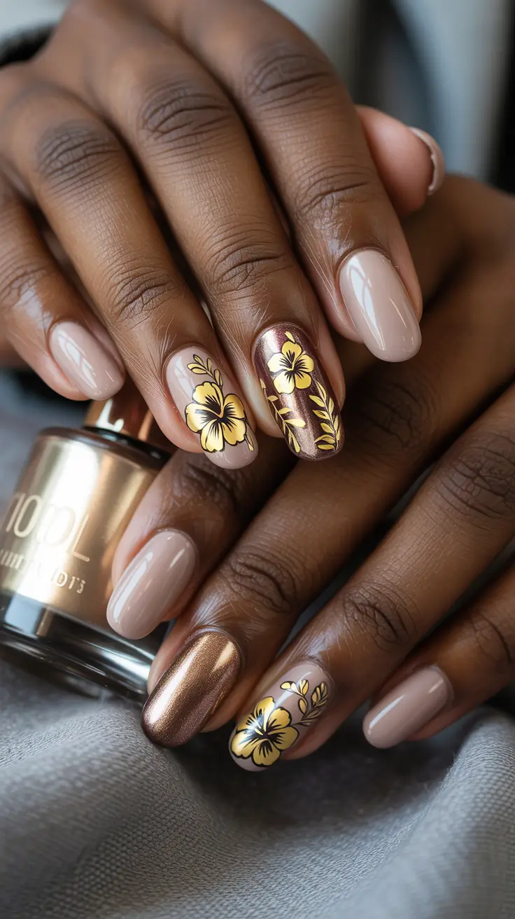 22 оттенка для тёмной кожи на осень — лучшие варианты 22 оттенка для тёмной кожи на осень — лучшие варианты