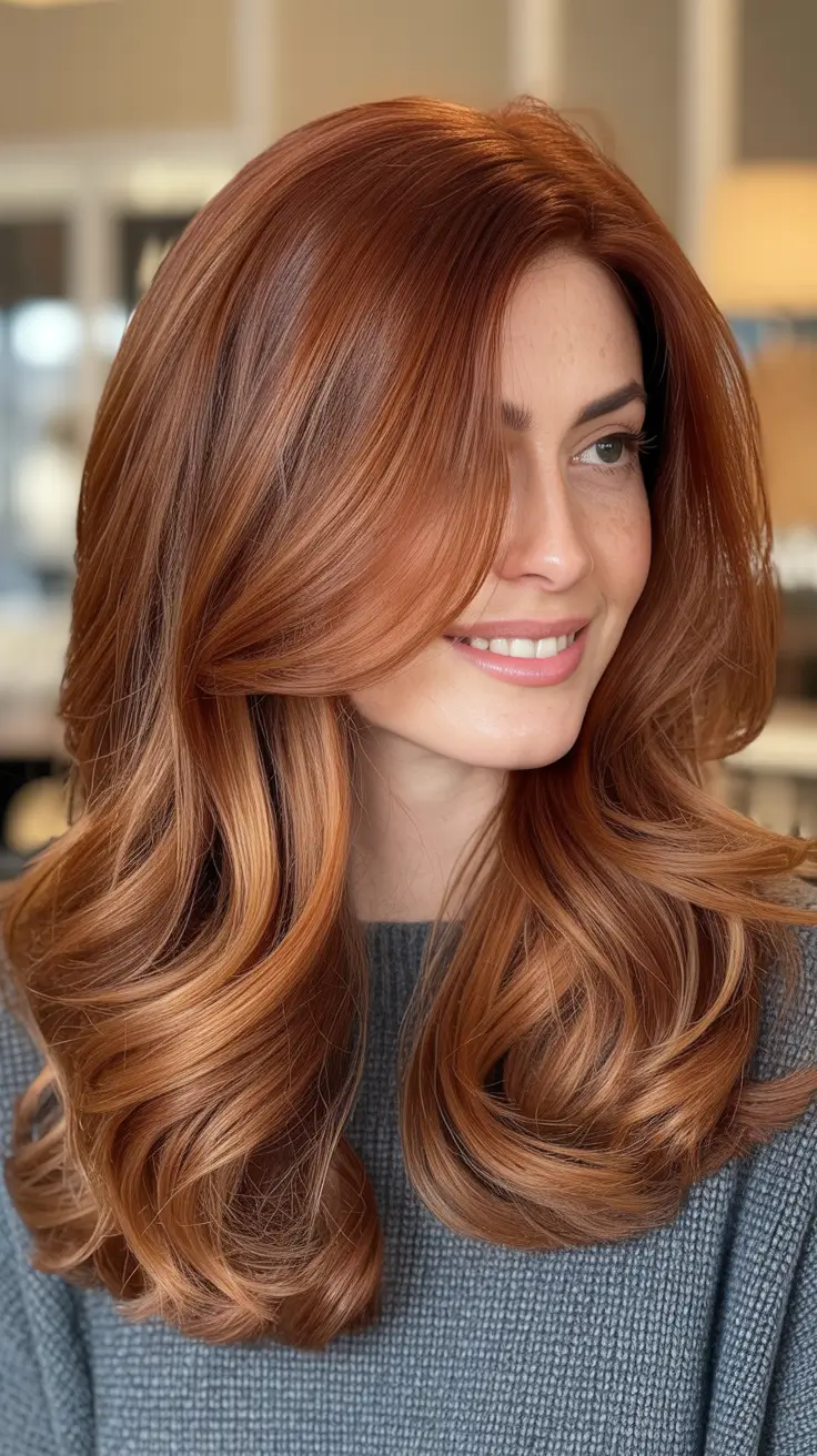 24 идеи стрижек для длинных волос на осень, которые придадут вам свежий вид 24 идеи стрижек для длинных волос на осень, которые придадут вам свежий вид