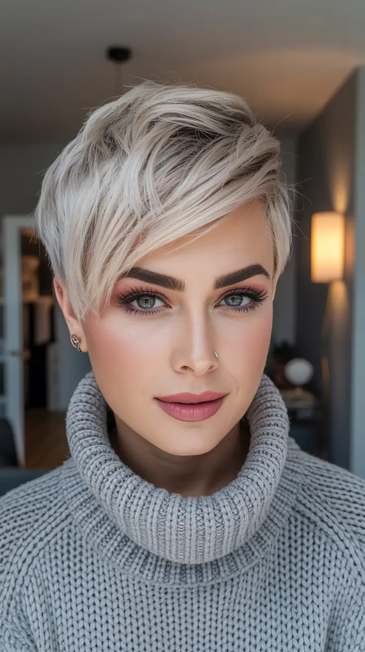 22 стрижки, которые стоит попробовать в октябре и которые преобразят ваш осенний образ 22 стрижки, которые стоит попробовать в октябре и которые преобразят ваш осенний образ