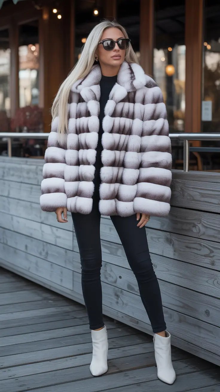 24 идеи осенних нарядов на октябрь, которые освежат ваш осенний стиль 24 идеи осенних нарядов на октябрь, которые освежат ваш осенний стиль