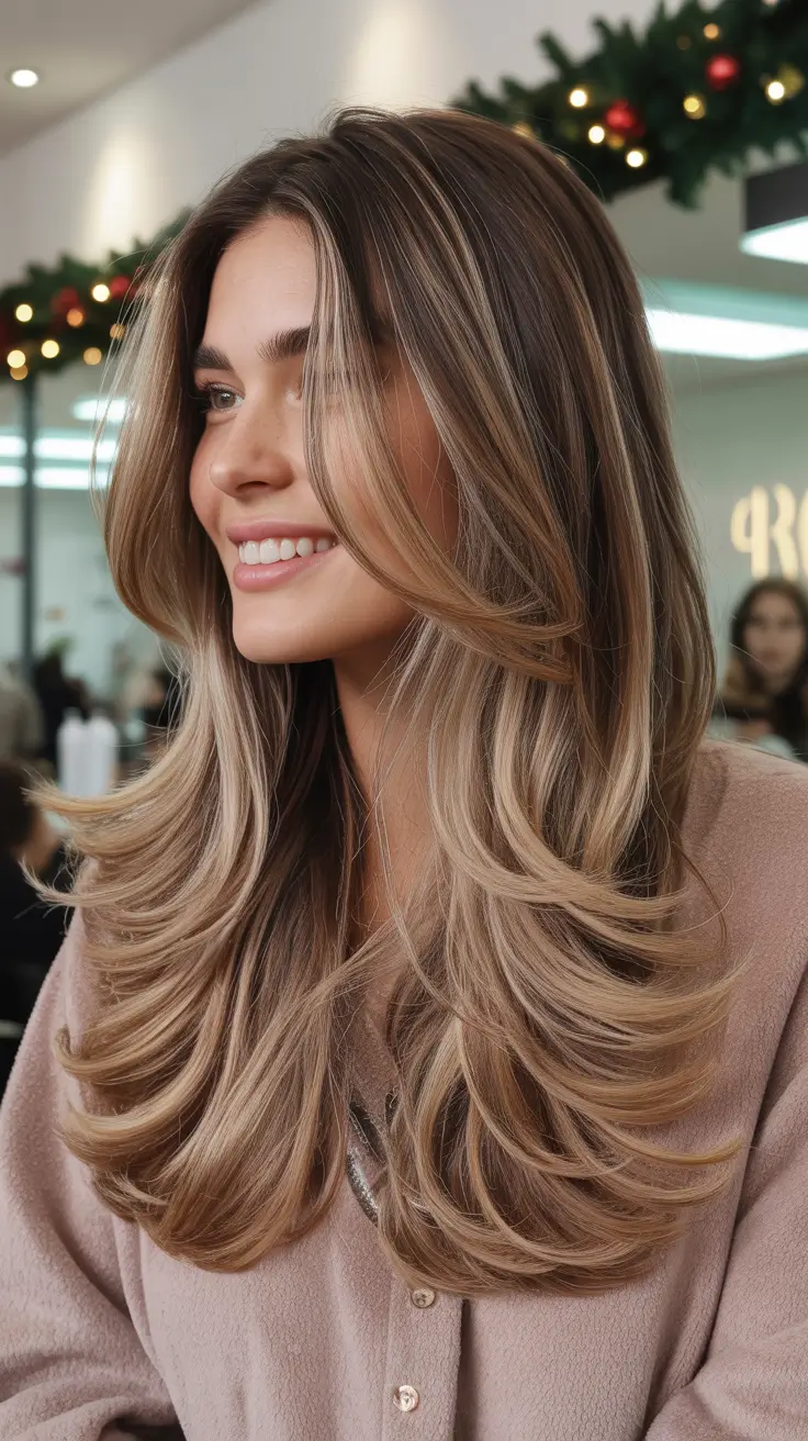 24 модных оттенка волос, которые стоит попробовать в сезоне зима