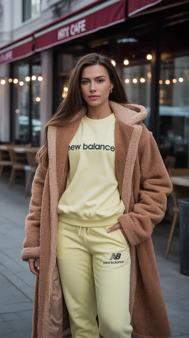 22 образа для начала зимы: стильные и уютные вещи, которые стоит примерить в этом сезоне 22 образа для начала зимы: стильные и уютные вещи, которые стоит примерить в этом сезоне