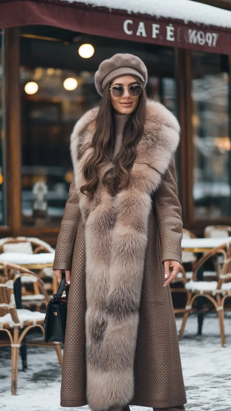 25 идей для зимнего модного образа: стильные вещи, которые стоит примерить в этом сезоне 25 идей для зимнего модного образа: стильные вещи, которые стоит примерить в этом сезоне