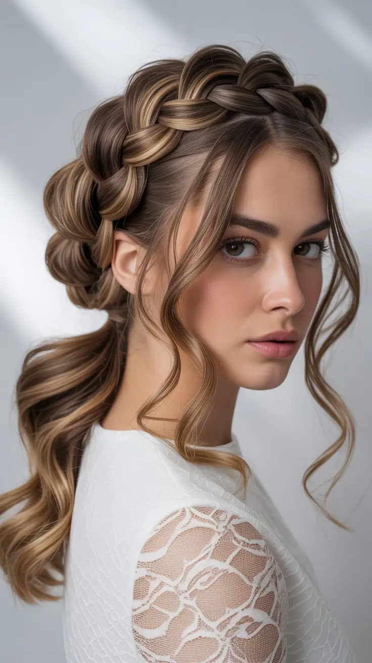 25 лучших осенних причёсок для длинных волос, которые будут привлекать внимание в этом сезоне 25 лучших осенних причёсок для длинных волос, которые будут привлекать внимание в этом сезоне