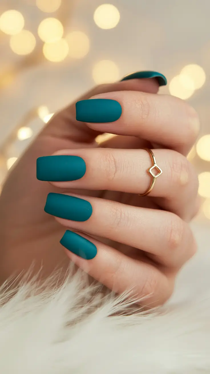 25 стильных идей для зимнего маникюра, которые вдохновят вас на создание образа для холодной погоды 25 стильных идей для зимнего маникюра, которые вдохновят вас на создание образа для холодной погоды