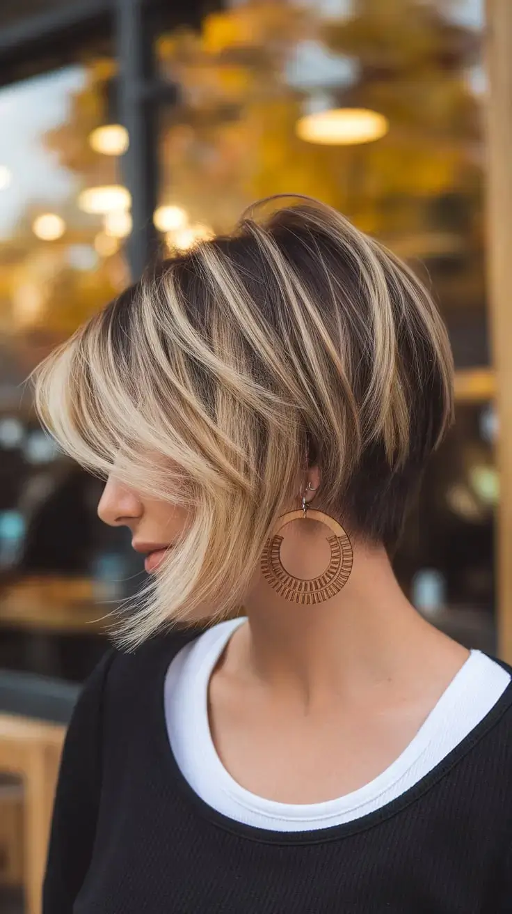 20 осенних стрижек, которые идут женщинам за 50, и стильные причёски для женщин постарше 20 осенних стрижек, которые идут женщинам за 50, и стильные причёски для женщин постарше