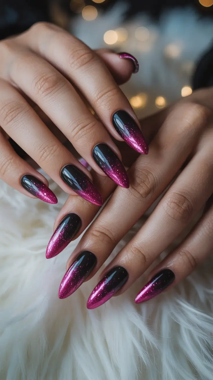 23 новых идеи зимнего маникюра: модные стили маникюра, которые стоит попробовать в этом сезоне 23 новых идеи зимнего маникюра: модные стили маникюра, которые стоит попробовать в этом сезоне