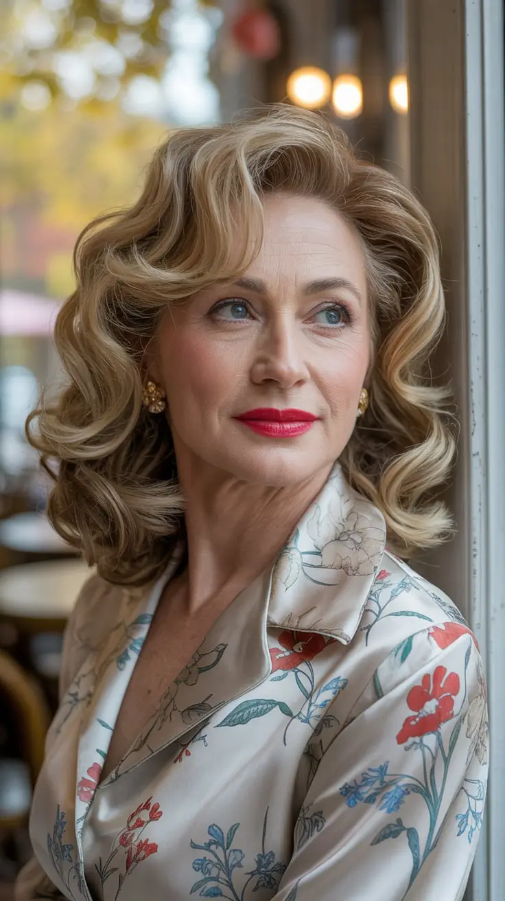 23 совета по окрашиванию волос для женщин старше 60 лет: стильные оттенки и идеи 23 совета по окрашиванию волос для женщин старше 60 лет: стильные оттенки и идеи