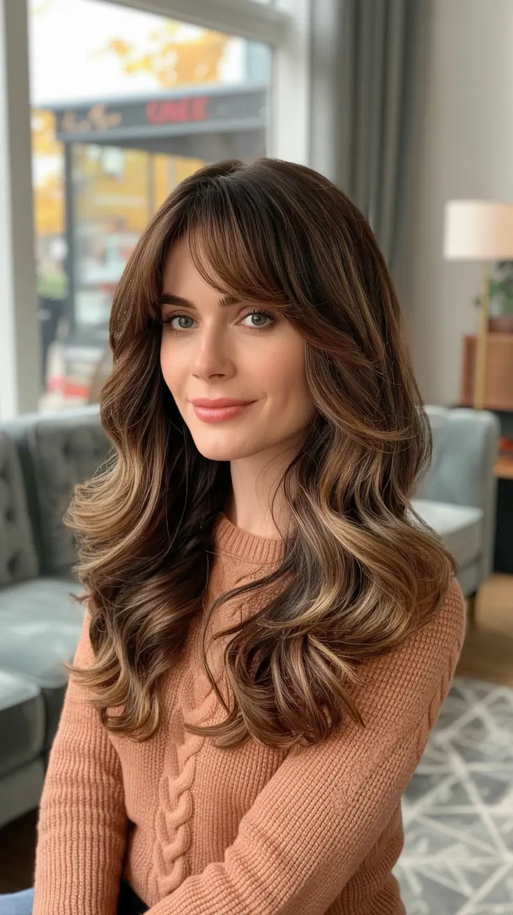 24 оттенка волос для женщин от 40 лет и старше, которые придают уверенности 24 оттенка волос для женщин от 40 лет и старше, которые придают уверенности