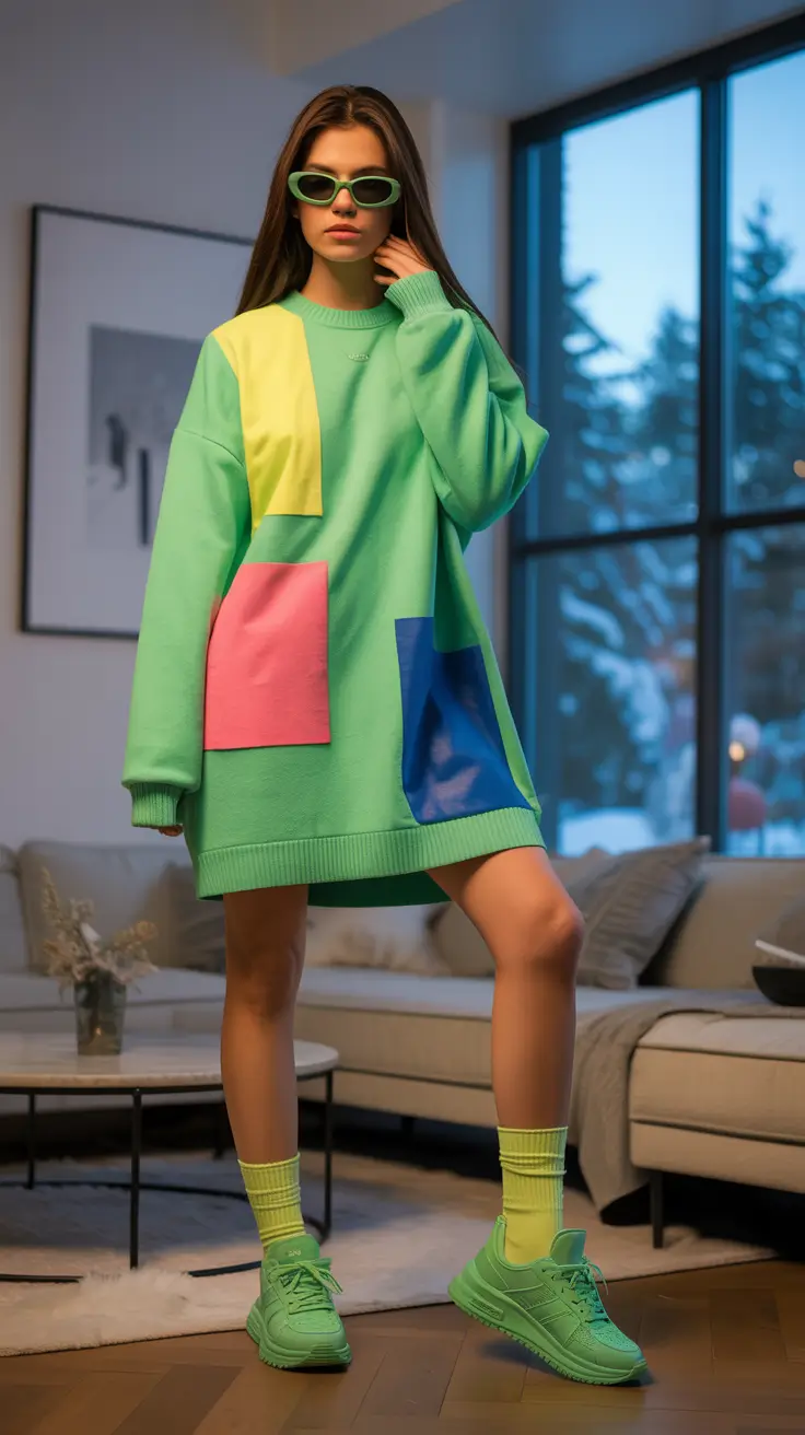 23 зимних образа для женщин: стильные идеи, как оставаться в тепле и выглядеть шикарно 23 зимних образа для женщин: стильные идеи, как оставаться в тепле и выглядеть шикарно