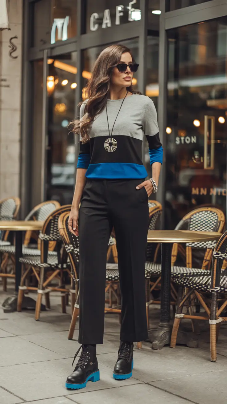 23 идеи осенних нарядов на каждый день: стильные образы, которые стоит примерить в этом сезоне