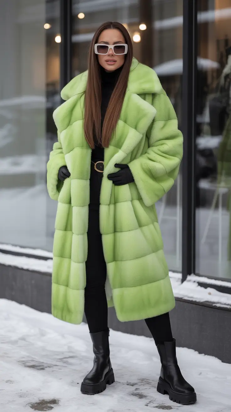 23 идеи зимних нарядов для женщин старше 40 лет 23 идеи зимних нарядов для женщин старше 40 лет