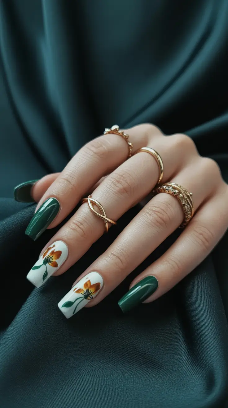 20 идей дизайна ногтей на сентябрь — осенние тренды, которые вам понравятся 20 идей дизайна ногтей на сентябрь — осенние тренды, которые вам понравятся