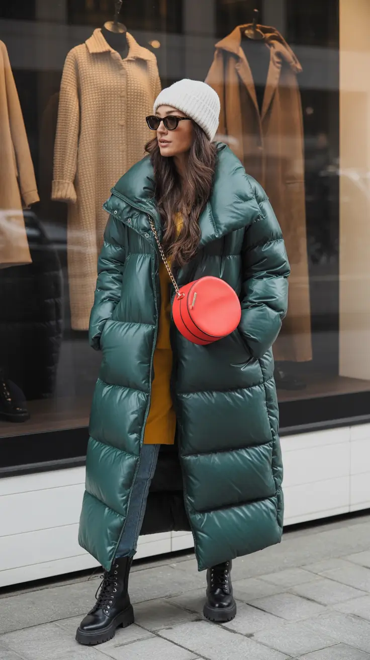 22 идеи осенних образов, которые освежат ваш гардероб