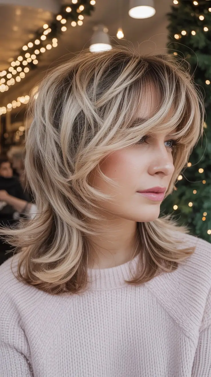 22 идеи милых зимних стрижек которые освежат ваш образ в холодное время года