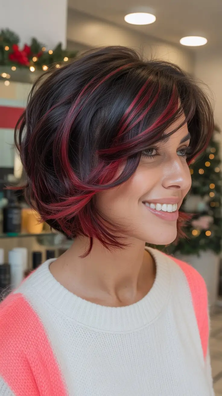 23 оттенка волос для нежных зимних образов, которые стоит попробовать в этом сезоне