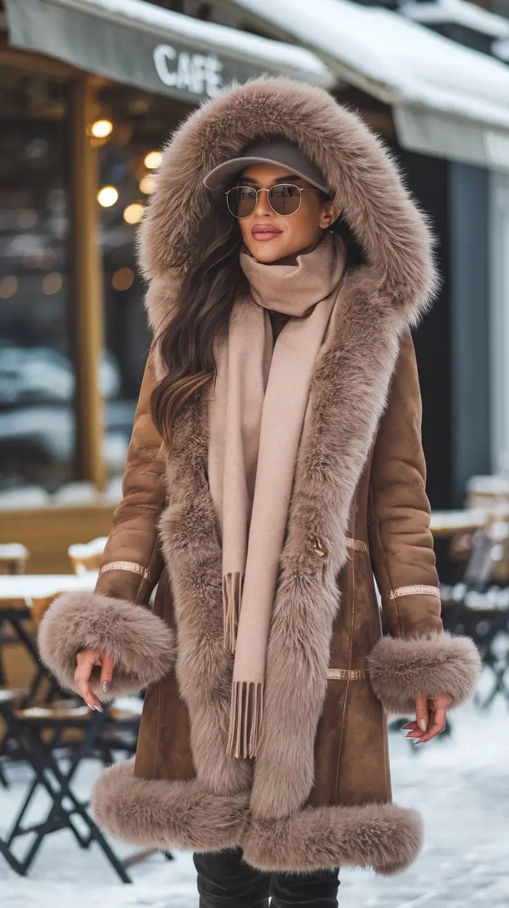 25 идей для зимнего модного образа: стильные вещи, которые стоит примерить в этом сезоне 25 идей для зимнего модного образа: стильные вещи, которые стоит примерить в этом сезоне