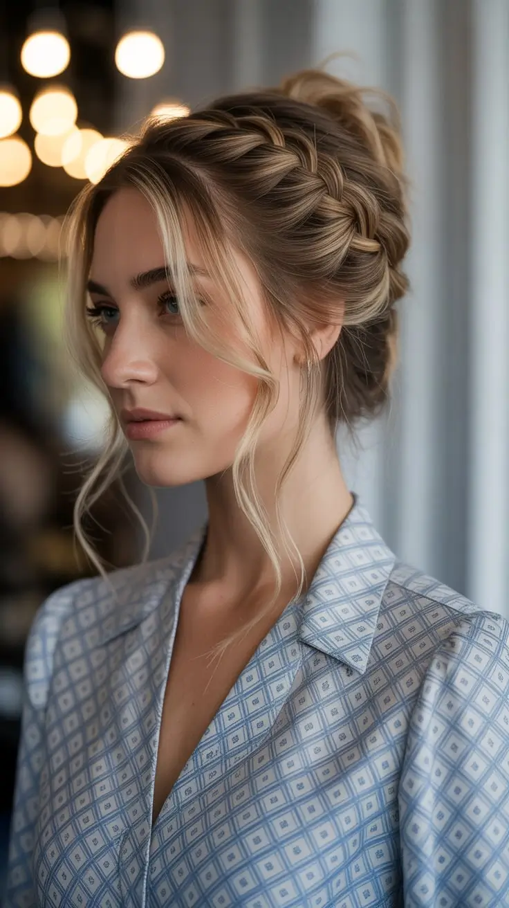 25 лучших осенних причёсок для длинных волос, которые будут привлекать внимание в этом сезоне 25 лучших осенних причёсок для длинных волос, которые будут привлекать внимание в этом сезоне