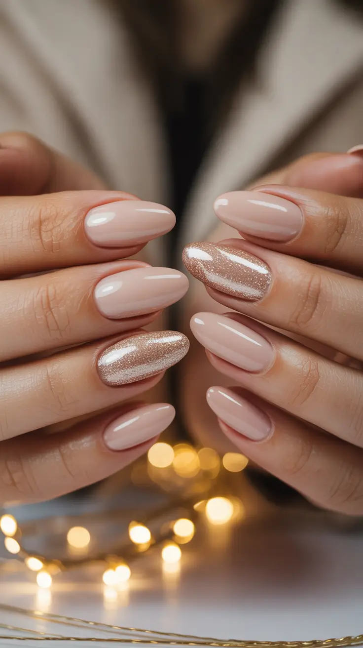 25 идей зимнего маникюра 25 идей зимнего маникюра