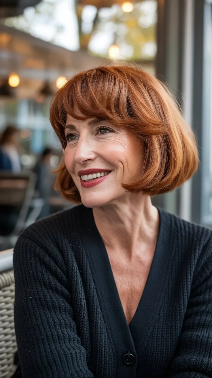 23 совета по окрашиванию волос для женщин старше 60 лет: стильные оттенки и идеи 23 совета по окрашиванию волос для женщин старше 60 лет: стильные оттенки и идеи