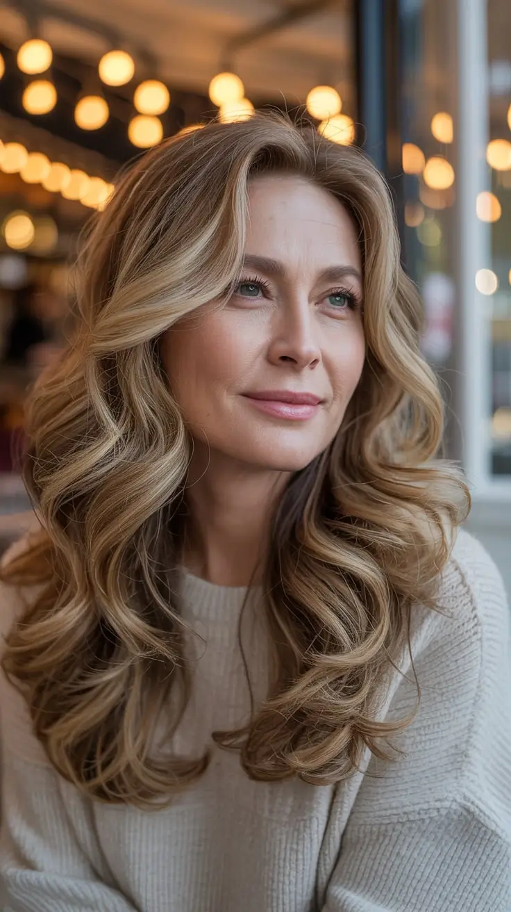 24 оттенка волос для женщин от 40 лет и старше, которые придают уверенности 24 оттенка волос для женщин от 40 лет и старше, которые придают уверенности