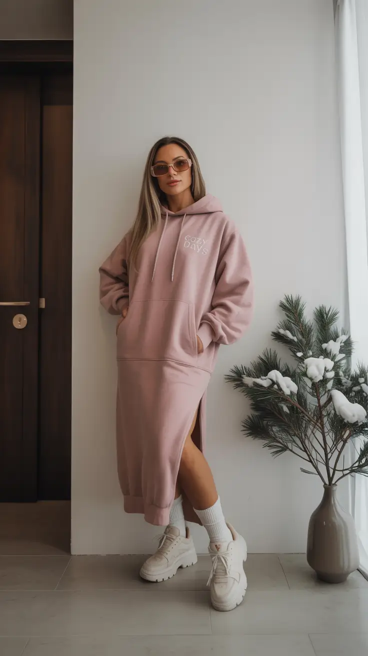 23 зимних образа для женщин: стильные идеи, как оставаться в тепле и выглядеть шикарно 23 зимних образа для женщин: стильные идеи, как оставаться в тепле и выглядеть шикарно