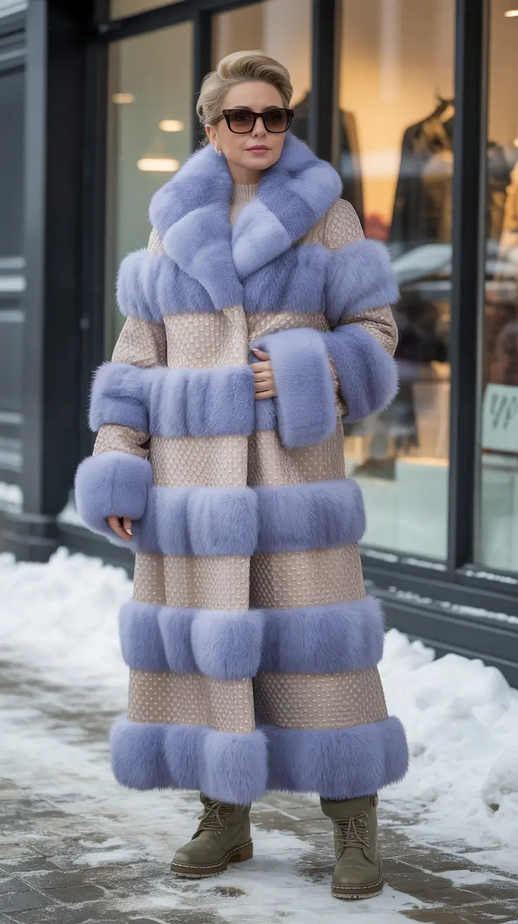 23 идеи зимних нарядов для женщин старше 40 лет 23 идеи зимних нарядов для женщин старше 40 лет