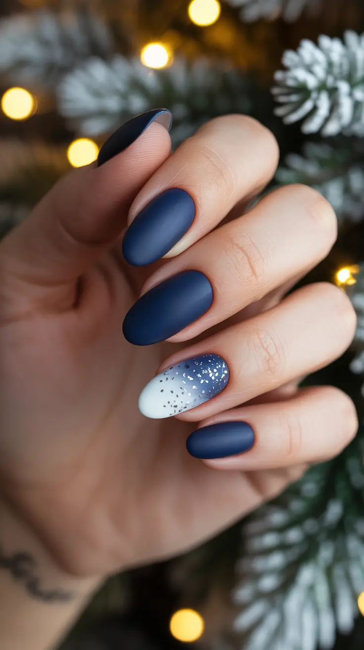 23 идеи дизайна и цвета акриловых ногтей на зиму: модные образы этого сезона 23 идеи дизайна и цвета акриловых ногтей на зиму: модные образы этого сезона