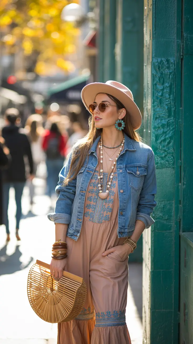 Гид по осенней моде: 23 обязательных элемента модного осеннего образа