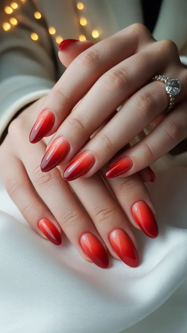 24 идеи для красного рождественского маникюра: праздничный и гламурный маникюр, который стоит попробовать в этом сезоне 24 идеи для красного рождественского маникюра: праздничный и гламурный маникюр, который стоит попробовать в этом сезоне