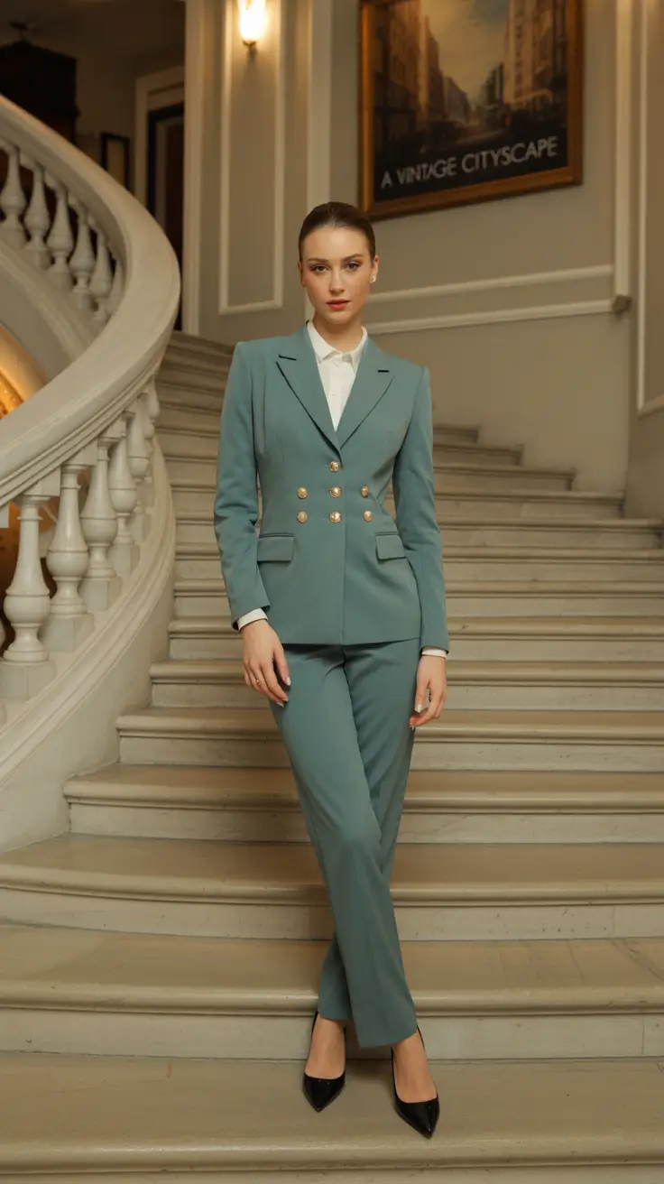 25 стильных осенних рабочих образов для женщин: шикарные офисные образы этого сезона 25 стильных осенних рабочих образов для женщин: шикарные офисные образы этого сезона