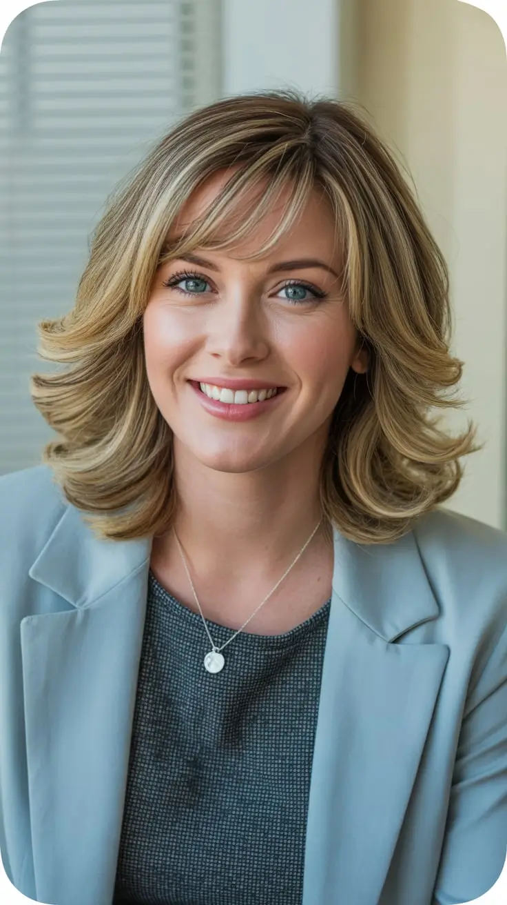 23 лучшие осенние стрижки для круглого лица, которые подчеркнут все достоинства 23 лучшие осенние стрижки для круглого лица, которые подчеркнут все достоинства