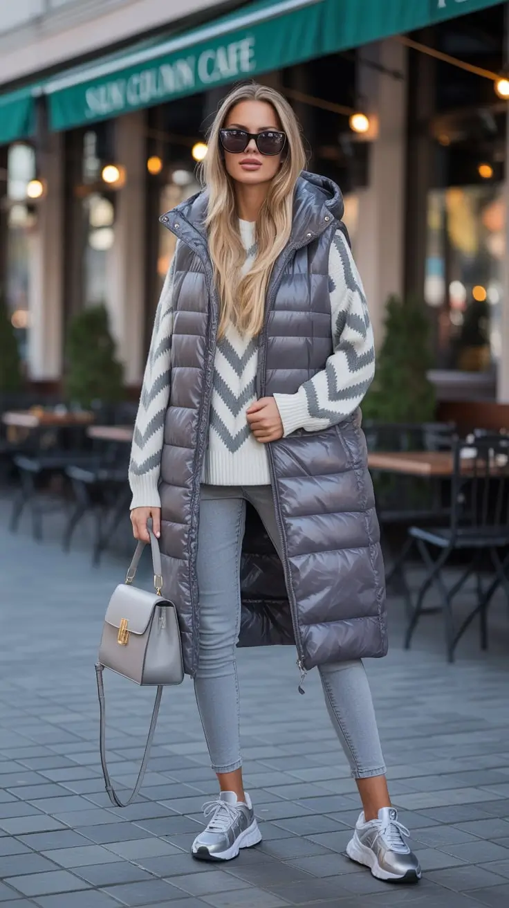 24 идеи осенних нарядов на октябрь, которые освежат ваш осенний стиль 24 идеи осенних нарядов на октябрь, которые освежат ваш осенний стиль