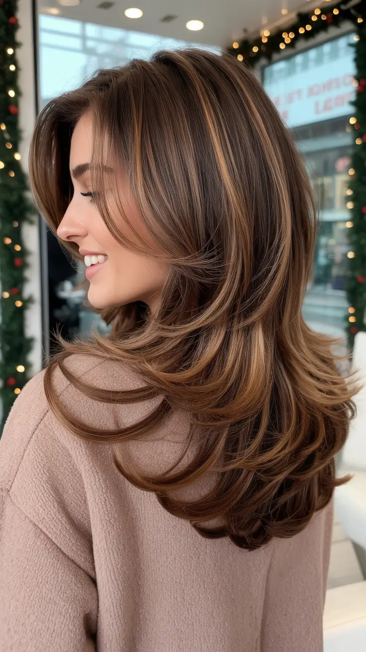 24 модных оттенка волос, которые стоит попробовать в сезоне зима