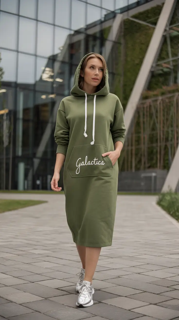 20 образов для перехода от лета к осени — модные советы