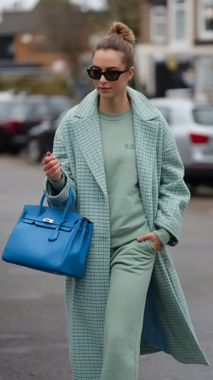 20 способов стильно одеться на осень после 30 — версия для непринуждённого шика