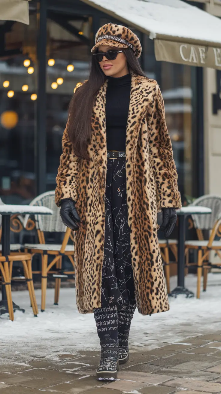 25 идей для зимнего модного образа: стильные вещи, которые стоит примерить в этом сезоне 25 идей для зимнего модного образа: стильные вещи, которые стоит примерить в этом сезоне