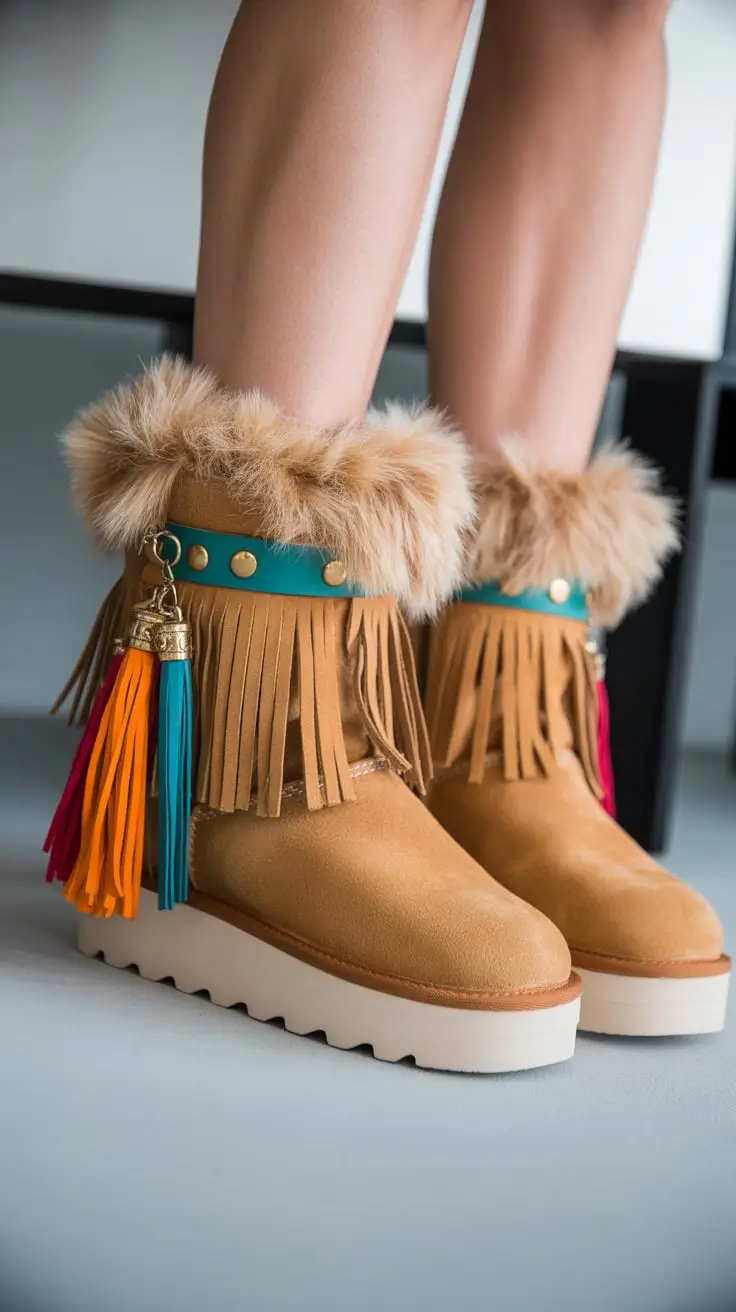 23 идеи нарядов с уггами на зиму: уютные и стильные образы 23 идеи нарядов с уггами на зиму: уютные и стильные образы