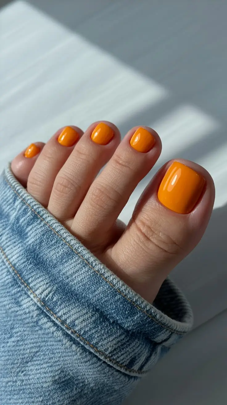 25 осенних вариантов педикюра на сентябрь, которые мгновенно создадут осеннее настроение 25 осенних вариантов педикюра на сентябрь, которые мгновенно создадут осеннее настроение