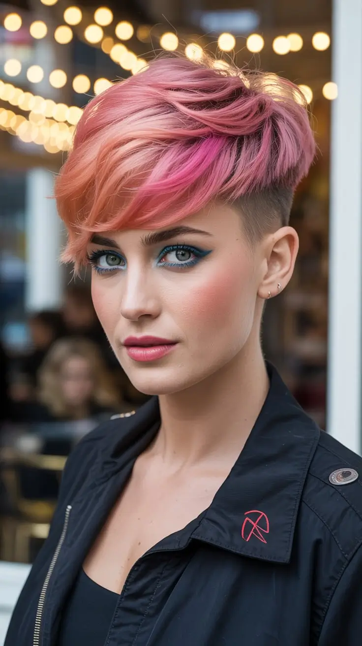 22 лучшие осенние и зимние стрижки, которые освежат ваш образ 22 лучшие осенние и зимние стрижки, которые освежат ваш образ