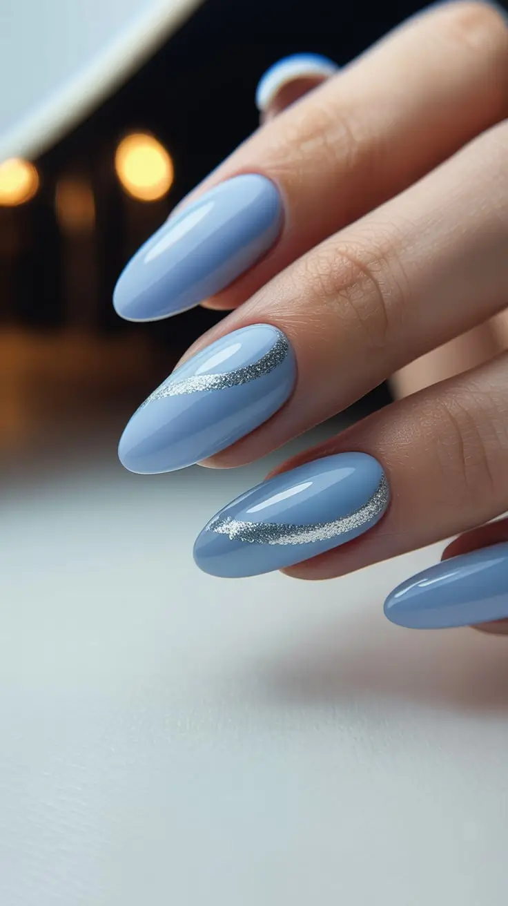 24 варианта зимнего маникюра: шикарные идеи для морозного сезона 24 варианта зимнего маникюра: шикарные идеи для морозного сезона