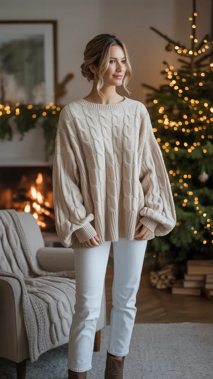 22 повседневных образа для женщин на зиму, в которых можно выглядеть стильно и чувствовать себя комфортно 22 повседневных образа для женщин на зиму, в которых можно выглядеть стильно и чувствовать себя комфортно