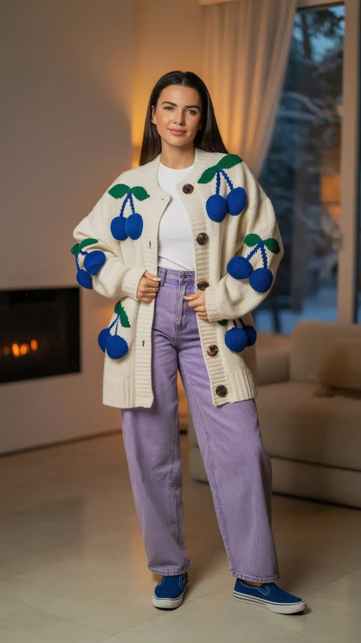 25 стильных зимних образов, в которых вы будете выглядеть модно и чувствовать себя уютно 25 стильных зимних образов, в которых вы будете выглядеть модно и чувствовать себя уютно