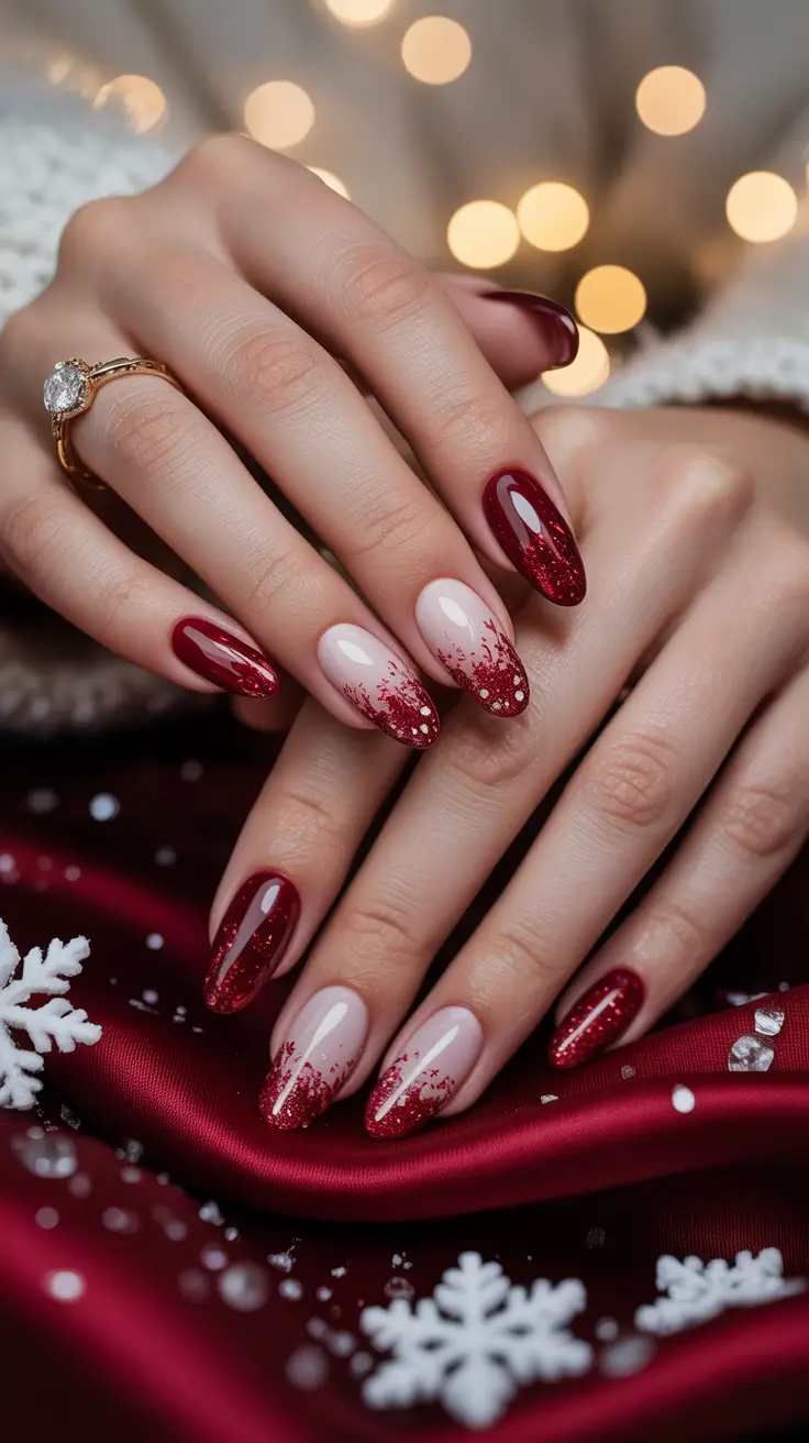 23 идеи для зимнего маникюра: элегантный, праздничный и неподвластный времени маникюр 23 идеи для зимнего маникюра: элегантный, праздничный и неподвластный времени маникюр