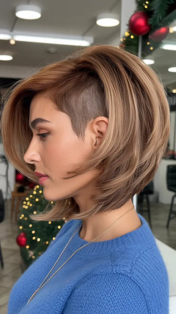 25 идей стрижек «боб» на зиму, которые освежат ваш образ 25 идей стрижек «боб» на зиму, которые освежат ваш образ