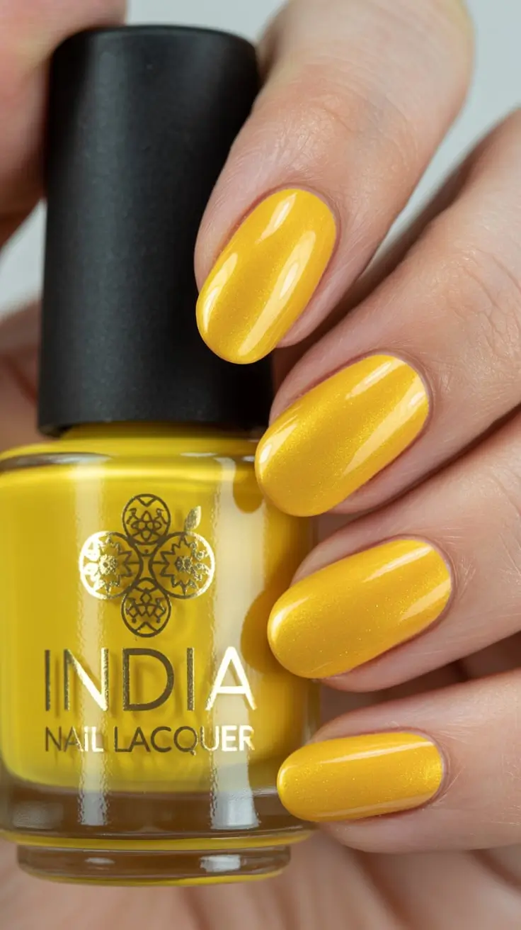 25 осенних оттенков для ногтей, которые стоит попробовать в октябре 25 осенних оттенков для ногтей, которые стоит попробовать в октябре