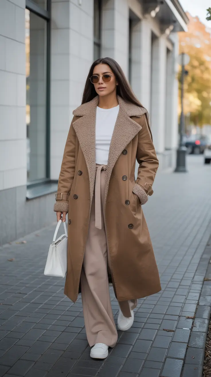 24 идеи осенних нарядов на октябрь, которые освежат ваш осенний стиль 24 идеи осенних нарядов на октябрь, которые освежат ваш осенний стиль