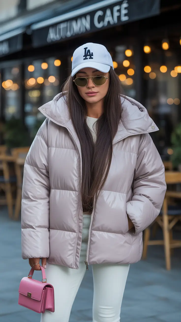 23 идеи нарядов на осень и зиму, чтобы выглядеть стильно и не замёрзнуть 23 идеи нарядов на осень и зиму, чтобы выглядеть стильно и не замёрзнуть