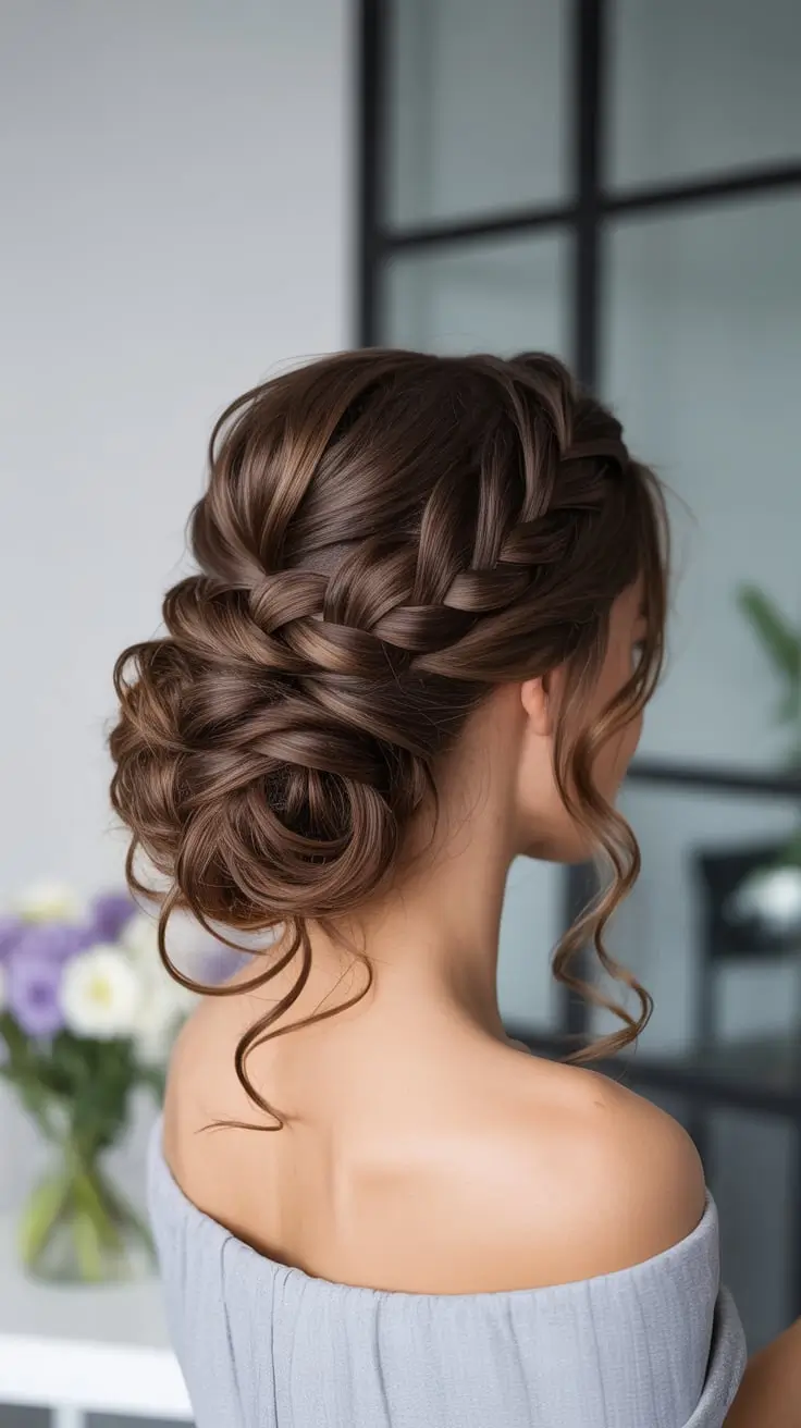 25 лучших осенних причёсок для длинных волос, которые будут привлекать внимание в этом сезоне 25 лучших осенних причёсок для длинных волос, которые будут привлекать внимание в этом сезоне