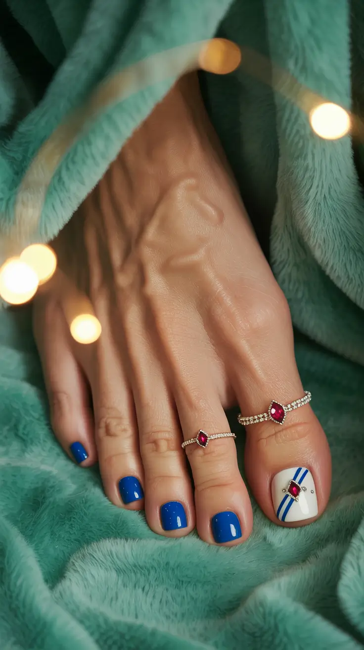 25 идей зимнего педикюра для стильного сезонного педикюра 25 идей зимнего педикюра для стильного сезонного педикюра